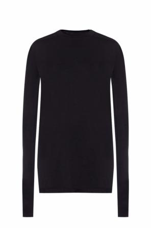 Long sleeve t-shirt, zdjęcie 1 Long sleeve t-shirt od Rick Owens DRKSHDW